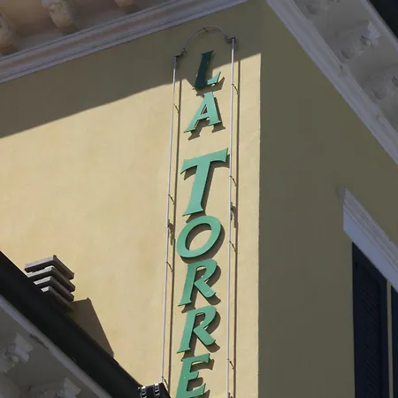 ホテル La Torre