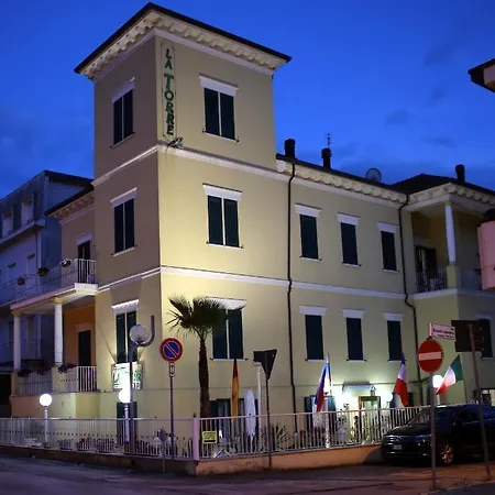La Torre リミニ