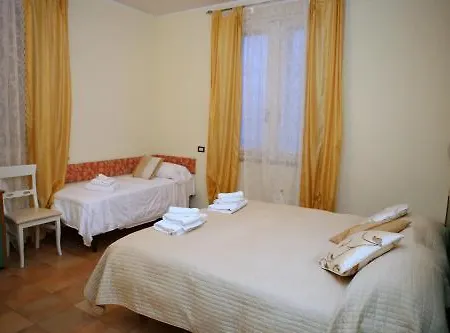 فندق La Torre ريميني