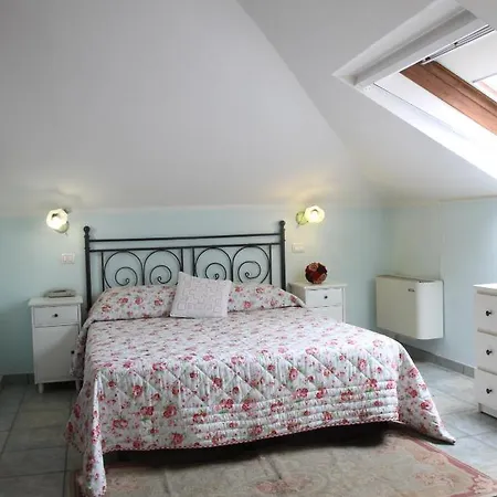 Hotel La Torre Rimini