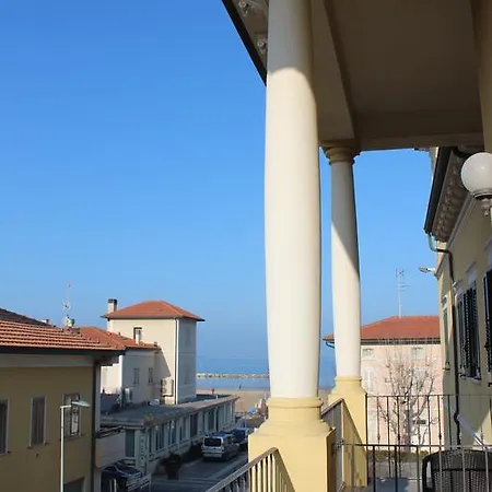 Otel La Torre Rimini