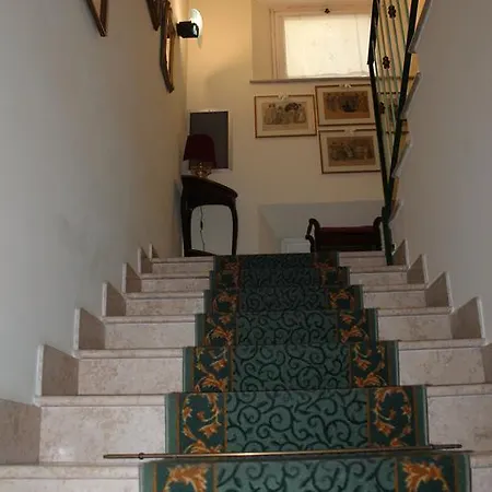 La Torre فندق ريميني