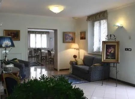 La Torre Hotel Rimini