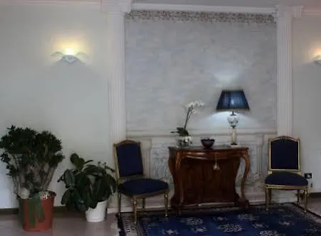 Otel La Torre Rimini