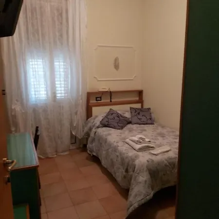 La Torre Otel Rimini