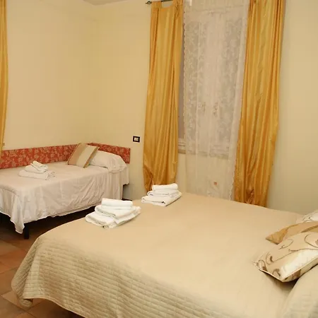 La Torre Hotell Rimini