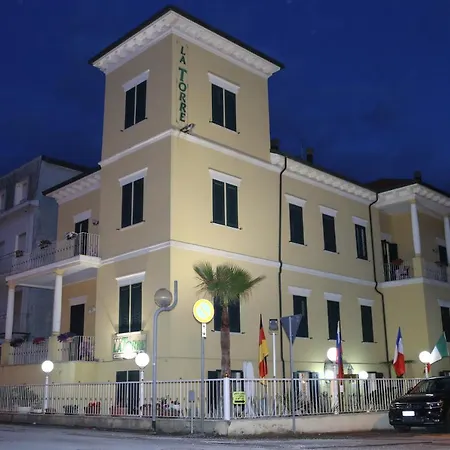La Torre ريميني