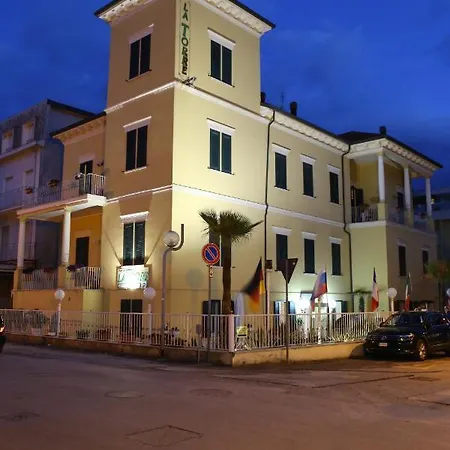 La Torre Rimini