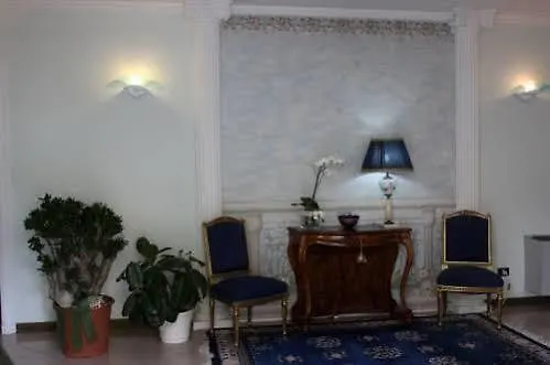 호텔 La Torre 리미니