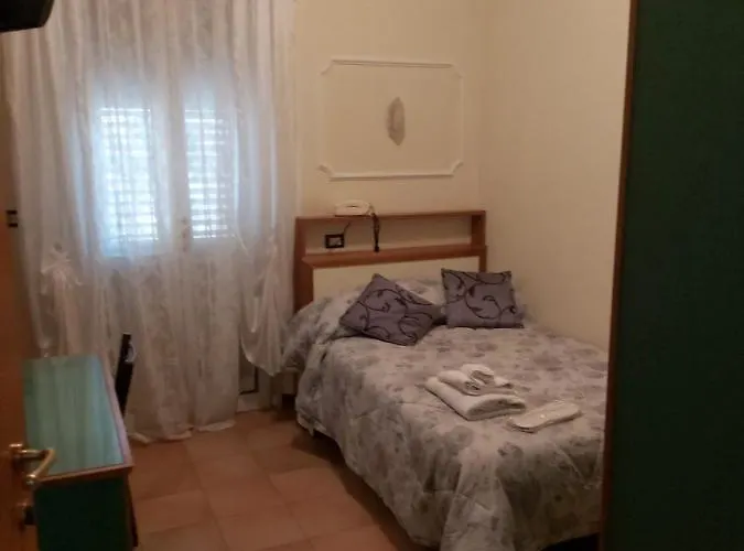 La Torre מלון רימיני