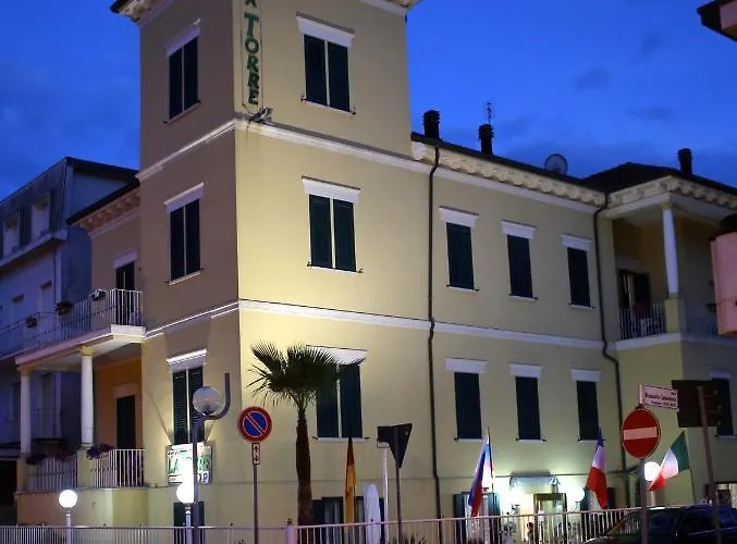 La Torre רימיני