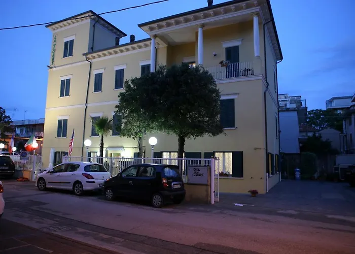 La Torre מלון 3*