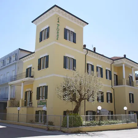 La Torre Rimini