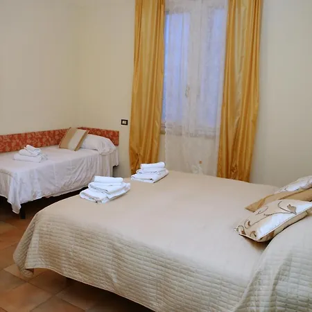 La Torre Hotel 3*