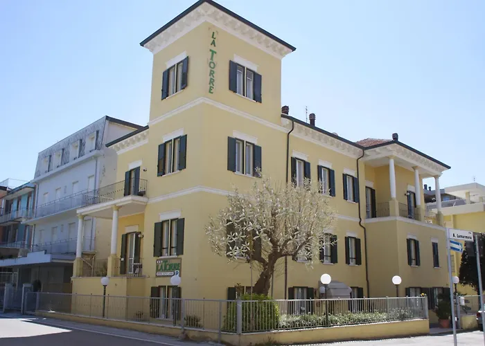La Torre Rimini