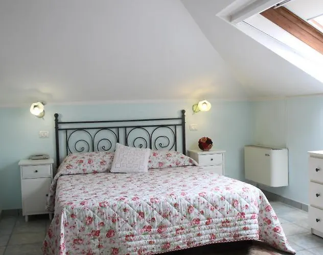 Hotel La Torre Rimini