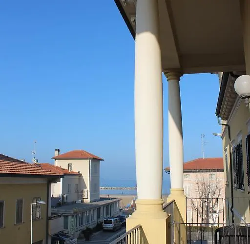 Hotel La Torre Rimini