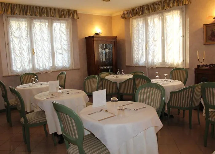 Hotel La Torre Rímini