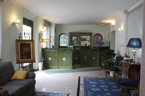 La Torre Отель 3*