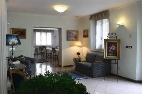 La Torre Hotel Rimini