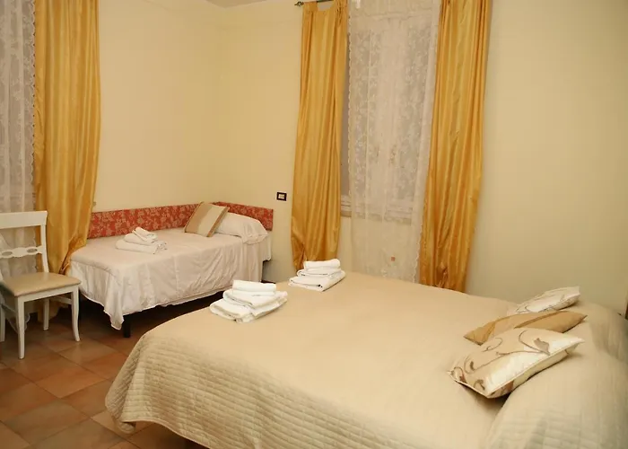 La Torre Hotel Rimini