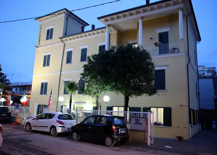 La Torre Hotel Rimini