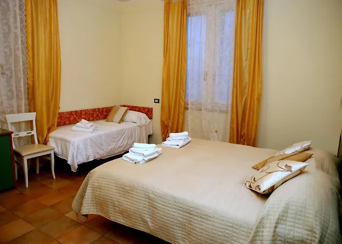 La Torre Римини