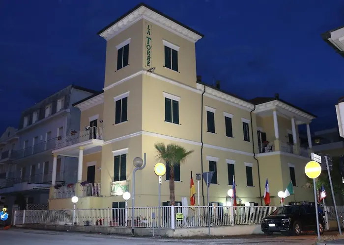 La Torre Римини