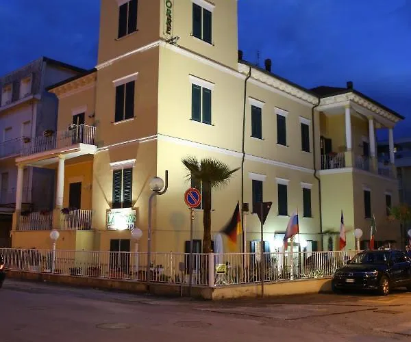 La Torre Римини