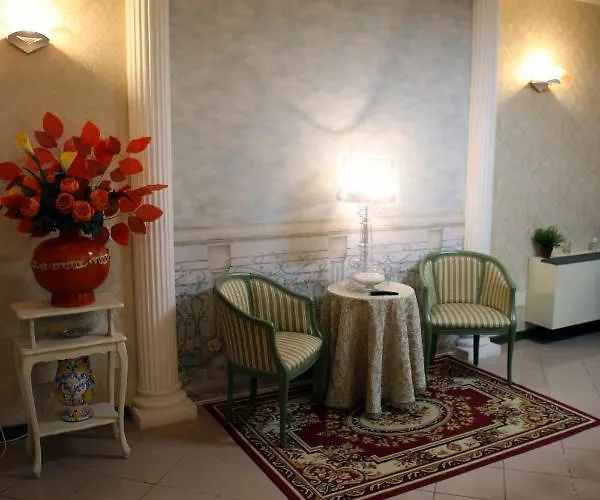 La Torre Римини