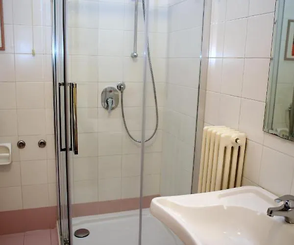 Отель La Torre Римини